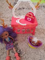 Enchantimals Dierenarts speelset, Ophalen of Verzenden, Overige typen