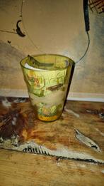 happy meal ice age 3 beker, Ophalen of Verzenden, Zo goed als nieuw