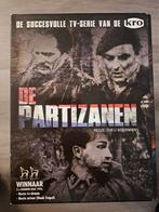 Partizanen, de (dvd), Ophalen of Verzenden, Zo goed als nieuw