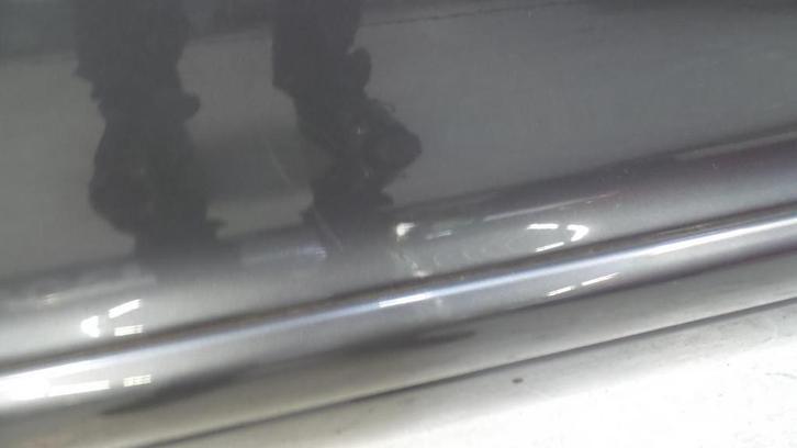 VOLVO C70 [L_FRONT_DOOR] 2005, Auto-onderdelen, Carrosserie en Plaatwerk, Deur, Voor, Links, Gebruikt, ARN erkend, Stiba lid, Erkend duurzaam