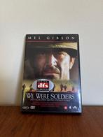 Over de film: We Were Soldiers vertelt het waargebeurde verh, Vanaf 16 jaar, Ophalen of Verzenden, Zo goed als nieuw, Actie