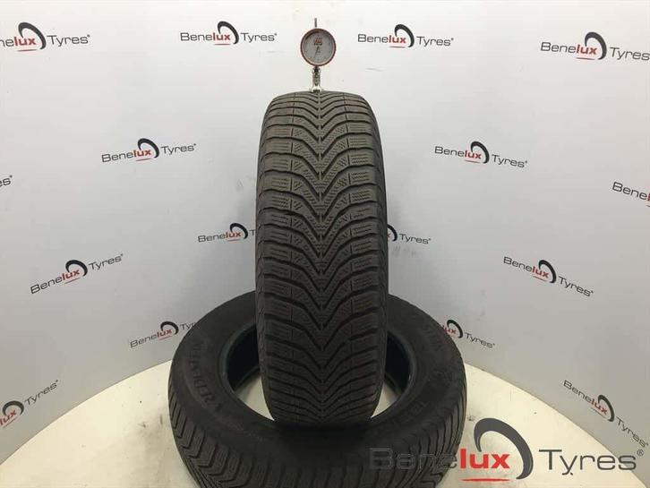 winter 185/65R15 88T Vredestein Snow 5 185/65 R15 185/65/15, Auto-onderdelen, Banden en Velgen, Band(en), Winterbanden, 15 inch