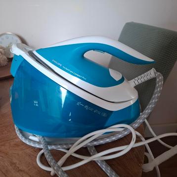 Philips PerfectCare Compact Plus Stoomgenerator beschikbaar voor biedingen