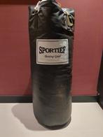 Bokszak - Zak voor boksen, Sport en Fitness, Ophalen, Gebruikt, Bokszak