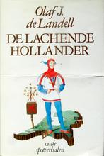 [Landell Olaf de] - De lachende Hollander, Ophalen of Verzenden, Zo goed als nieuw, Nederland