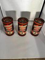 Oude cacao/chocolade blikken, Verzamelen, Blikken, Ophalen of Verzenden, Gebruikt, Overige, Overige merken