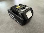 MAKITA BL1850B 18V 5.0AH LI-ION ACCU MET LED INDICATOR, Ophalen of Verzenden, Nieuw, Accu, MAKITA