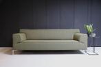 Design On Stock Bloq 3-zits, Leolux, Montèl, Artifort, Gelderland, Minotti, Vitra, Driepersoons, 75 tot 100 cm, Ophalen of Verzenden