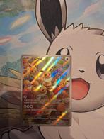 Eevee (sv5a 078)
Crimson Haze, Verzenden, Nieuw, Losse kaart, Foil