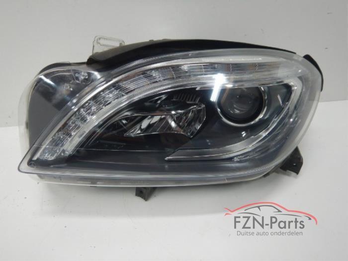 Mercedes-Benz ML-Klasse W166 LED Intelligent Light System Ko, Auto-onderdelen, Verlichting, Gebruikt, Ophalen