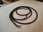 Cardas Golden Reference 2x2,5m speaker cable, Audio, Tv en Foto, Audiokabels en Televisiekabels, Verzenden, 2 tot 5 meter, Luidsprekerkabel