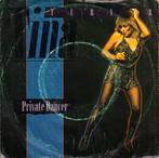 tina turner - private dancer (1984), Ophalen of Verzenden, 7 inch, Pop, Single