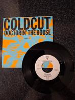 Coldcut, Cd's en Dvd's, Vinyl | Dance en House, Ophalen of Verzenden, Zo goed als nieuw