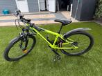 Cross fiets meisjes, Fietsen en Brommers, Fietsen | Crossfietsen en BMX, Ophalen, Zo goed als nieuw