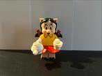 Lego Figuur - Porky's Vriendin Petunia Pig, Ophalen of Verzenden, Zo goed als nieuw, Losse stenen, Lego