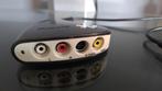 Dazzle DVC 100 Video Capture Device, Ophalen of Verzenden, Gebruikt