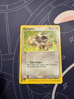 Pokémon kaart Zigzagoon #79 Ruby & Sapphire, Ophalen of Verzenden, Gebruikt, Losse kaart