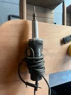 Rupes Rechte Freesmachine, Doe-het-zelf en Verbouw, Gereedschap | Schuurmachines, Ophalen of Verzenden, Gebruikt, Overige typen