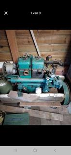 Volvo Penta MB2B Scheepsmotor, Watersport en Boten, Ophalen