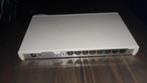 3Com Office Connect Dual Speed Switch 8!!, Ophalen of Verzenden, Zo goed als nieuw