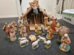 Kerststal compleet, Diversen, Kerst, Ophalen, Zo goed als nieuw