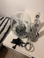 Harmon Kardon Soundsticks, Ophalen, Gebruikt