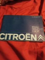 mapje  met boekje ds id,cassette etc, Ophalen of Verzenden