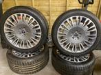 Mercedes Maybach S-Klasse Origineel Velgen, Verzenden, 19 inch, 245 mm, Zomerbanden