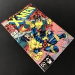 Uncanny X-Men Vol.1 #277 (1991) FN+ (6.5), Boeken, Strips | Comics, Amerika, Marvel Comics, Ophalen of Verzenden, Gelezen