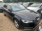 Audi A6 allroad quattro 3.0 TDI Premium Edition EXPORT, Auto's, Audi, Automaat, 221 €/maand, Stof, Gebruikt