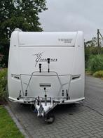Fendt Tendenza 515 SG/ Stalling mogelijk, Caravans en Kamperen, Rondzit, Particulier, Fendt, 1250 - 1500 kg