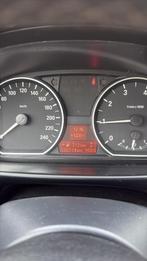 BMW 1-Serie 2.0 118I 3DR 2008 Zwart, Auto's, 1-Serie, 65 €/maand, Achterwielaandrijving, 1995 cc