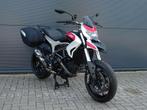DUCATI HYPERSTRADA 821 2014 weinig km Termignoni hypermotard, Motoren, Motoren | Ducati, 2 cilinders, Motorrijbewijs A, Bedrijf