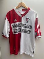 Feyenoord vintage maat L, Ophalen of Verzenden, Gebruikt, Feyenoord, Shirt