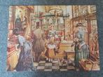 Puzzel 200 stukjes XL Anton Pieck, Ophalen of Verzenden, Minder dan 500 stukjes, Gebruikt