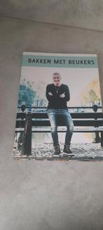 Bakken met Beukers - Kookboek, Boeken, Kookboeken, Gelezen, Beukers, Ophalen of Verzenden, Nederland en België