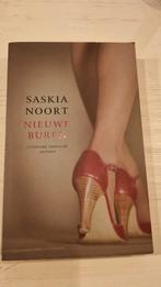 Nieuwe Buren - Saskia Noort, Ophalen of Verzenden