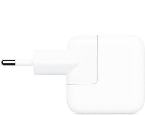 Apple 12w usb (Adapter) *Nieuw*, Telecommunicatie, Mobiele telefoons | Telefoon-opladers, Nieuw, Apple iPhone, Ophalen of Verzenden