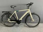 Electrische heren fiets - nieuw, Nieuw, 50 km per accu of meer, 55 tot 59 cm, Ophalen