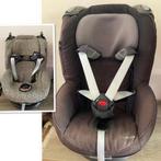 Maxi cosi Tobi autostoel met extra hoes van Ukje, Kinderen en Baby's, 9 t/m 18 kg, Verstelbare rugleuning, Autogordel, Maxi-Cosi