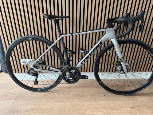 Stevens Xenith (51) Nieuw, Fietsen en Brommers, Fietsen | Racefietsen, Zo goed als nieuw, Overige merken, Meer dan 20 versnellingen