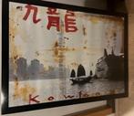 2x Tony Smith Asia themed prints, Ophalen