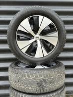 18” Orig volvo Xc40 Hybrid velgen 2022 Nokian Winterbanden, Band(en), Winterbanden, Ophalen, 18 inch