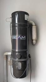 Centraal stofzuig systeem, Ophalen, Gebruikt