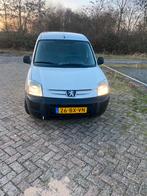 Peugeot Partner 1.6 HDI 55KW 170C 2006, Auto's, Voorwielaandrijving, Stof, 74 pk, 4 cilinders