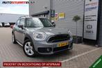 Mini Mini Countryman 2.0 Cooper S E ALL4 Salt Carplay | Keyl, Automaat, 8 kWh, Gebruikt, Leder en Stof