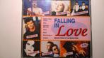 Falling In Love Selection Of 34 Beauties, Pop, Zo goed als nieuw, Verzenden