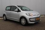 Volkswagen Up! 1.0 move up! BlueMotion NAP! Airco Cruise Con, Auto's, Volkswagen, Voorwielaandrijving, Euro 5, Stof, Gebruikt