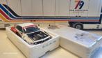 Minichamps BMW 3.5 CSL #1 Peterson 6h Silverstone - 1976, Auto, Ophalen of Verzenden, Zo goed als nieuw, MiniChamps