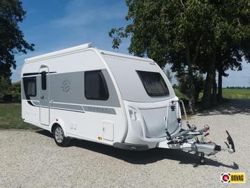 Knaus Sudwind Silver Selection 450 FU beschikbaar voor biedingen